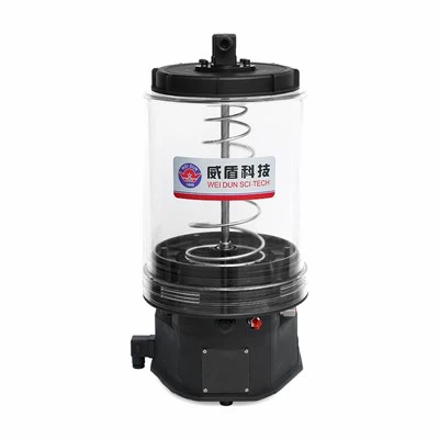 Hệ thống mỡ tự động