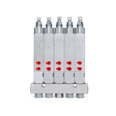 Kim phun một dòng